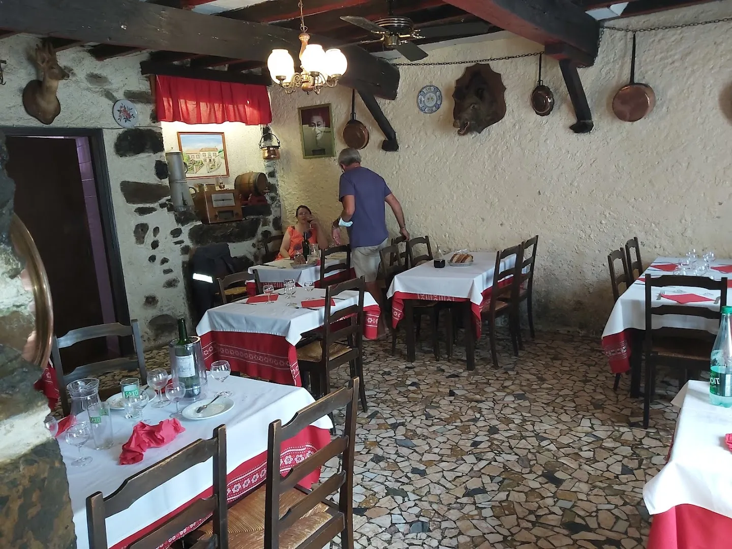 Hotellerie De L'ourse